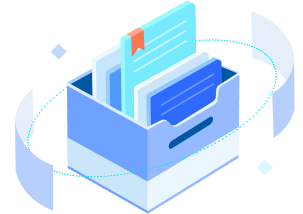 数据资产长效存档