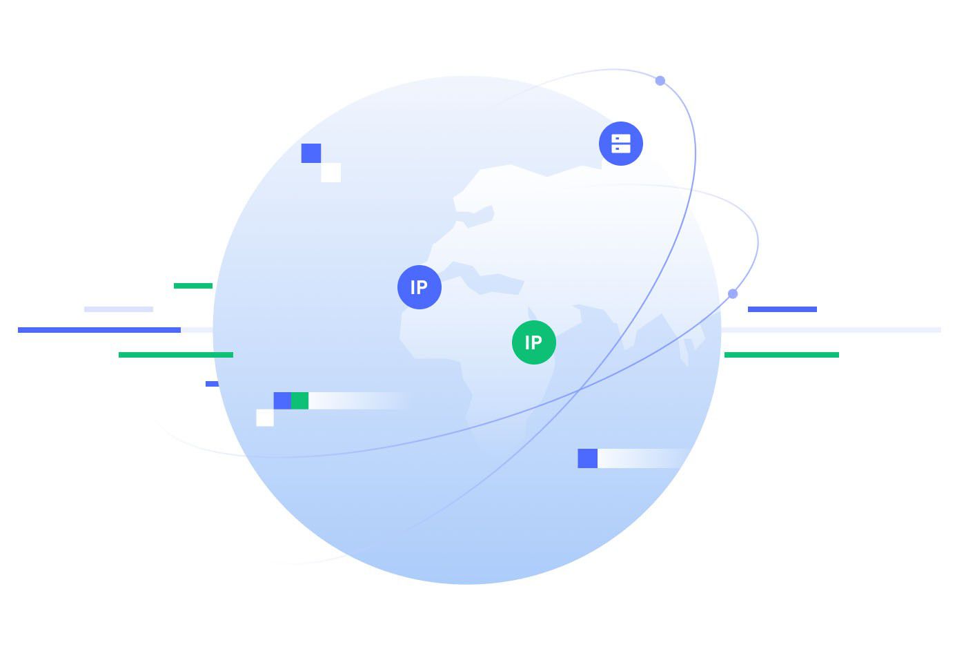 邮件全球收发畅通