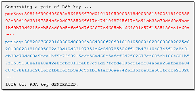 接口应用步骤（以Java为例）